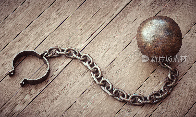 Chain-and-ball A03